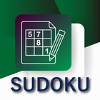 Smart Sudoku icône