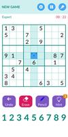 Smart Sudoku Affiche