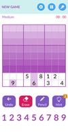 Smart Sudoku Ekran Görüntüsü 1