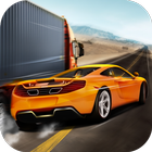 Racing Game - Traffic Rivals ikona