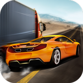 آیکون‌ Racing Game - Traffic Rivals