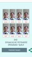 Oyunculuk Yeteneği Testi gönderen