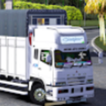 Mod Bussid Truk Tronton