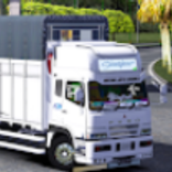 Mod Bussid Truk Tronton