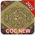 COC Maps New