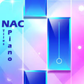 NAC Piano Tiles