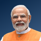 Narendra Modi App icône