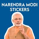 Modi Stickers for Whatsapp Fun APK