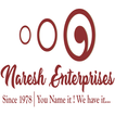NARESH ENTERPRISES sales order icon