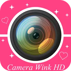 download Camera Wink HD - Makeup APK