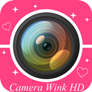 Camera Wink HD - Makeup APK