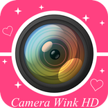 Camera Wink HD - Makeup