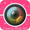 Camera Wink HD - Makeup