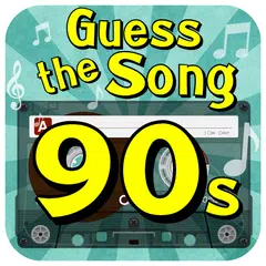 Guess the Song 90s APK download