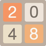 2048 Merge Number icon