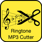 Ringtone MP3 Cutter icône