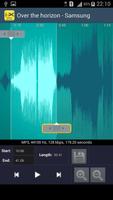 Ringtone MP3 Cutter Poster