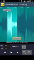 Ringtone MP3 Cutter captura de pantalla 2