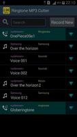 Ringtone MP3 Cutter screenshot 3