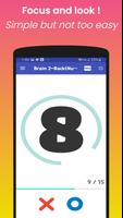 Brain N-Back(Numbers) syot layar 2