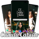 Camila Cabello Wallpaper icon