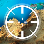 GPS Locations أيقونة