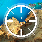 GPS Locations icono