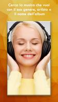 3 Schermata Scaricare musica mp3 gratis