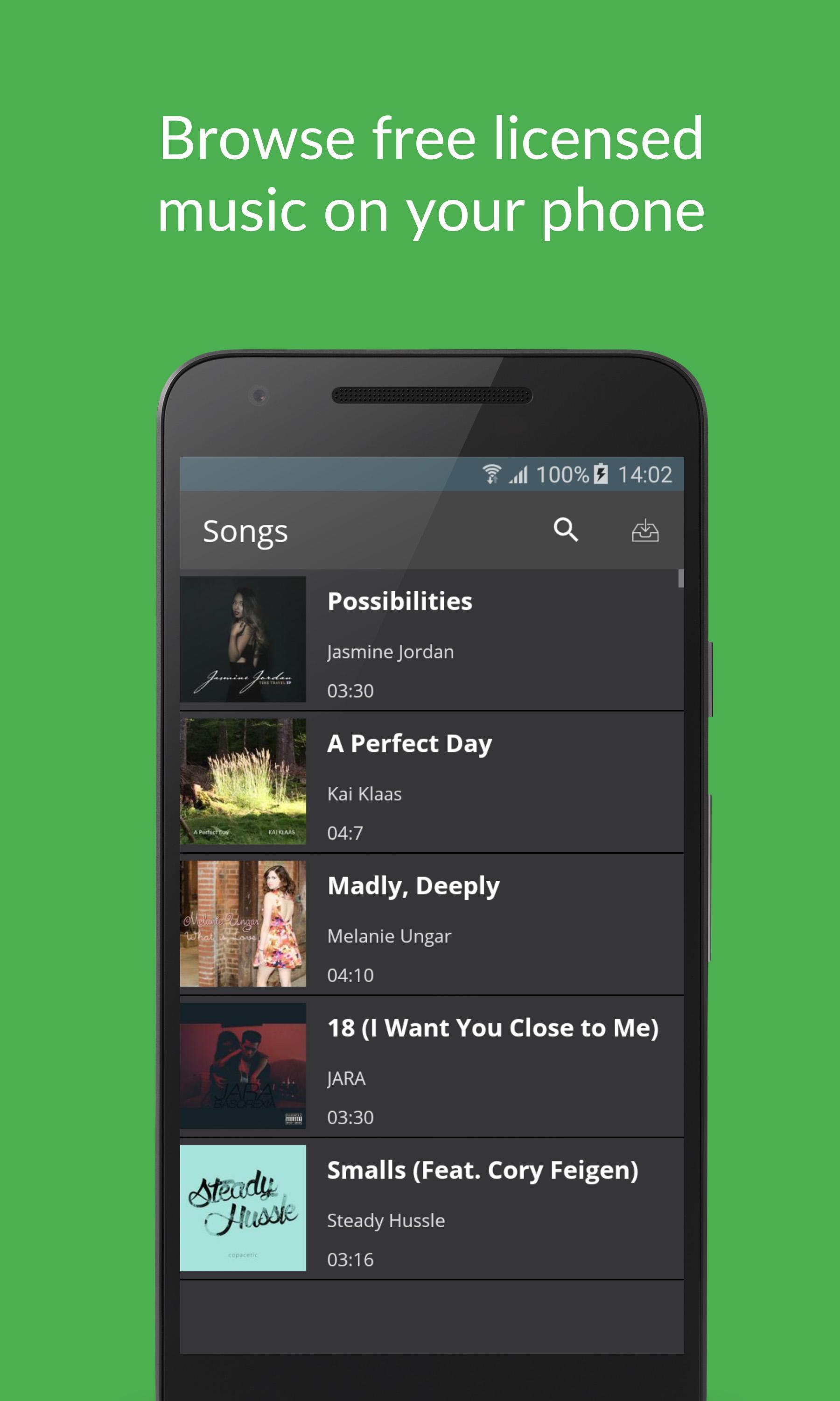 Mp3 Music Downloader Apk Free Mp3 Download for Android - APK Download