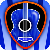 Letras y Acordes de Guitarra aplikacja