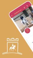 Narrow Water Stud & Equestrian Centre Affiche
