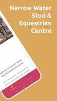 Narrow Water Stud & Equestrian Centre capture d'écran 1