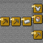 Advancement icono