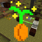 Botania Mod Minecraft icône