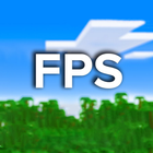 FPS Mod Minecraft icono