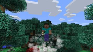 Katana Mod Minecraft 截圖 3