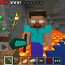 Herobrine Mod Minecraft APK
