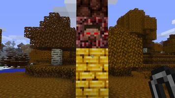 Herobrine Mod 截圖 2