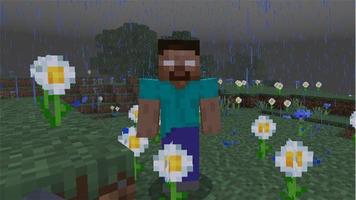 Herobrine Mod 截圖 3