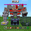 Dungeons Mod Minecraft