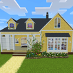 Big House Mod Minecraft icon