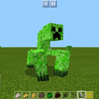 Mutant Mod Minecraft иконка