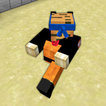 ”Narut Mod Minecraft