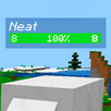 Neat Mod Minecraft APK