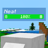 Neat Mod Minecraft