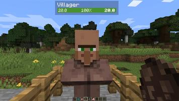 Neat Mod Minecraft captura de pantalla 3