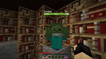 Neat Mod Minecraft Poster