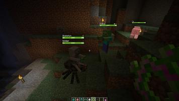Neat Mod Minecraft captura de pantalla 2