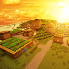 Icona Shaders Mod Minecraft