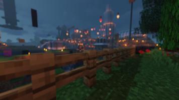 Shaders Mod Minecraft screenshot 2